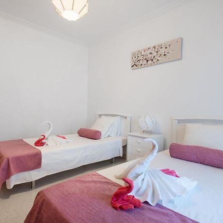 Ferienwohnung Violet House - Alcudia Exterior foto