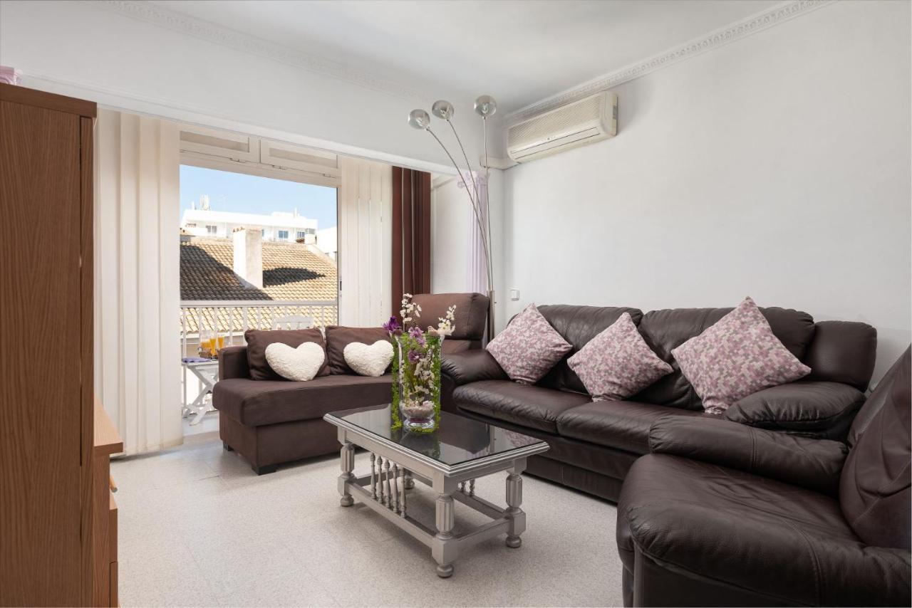Ferienwohnung Violet House - Alcudia Exterior foto